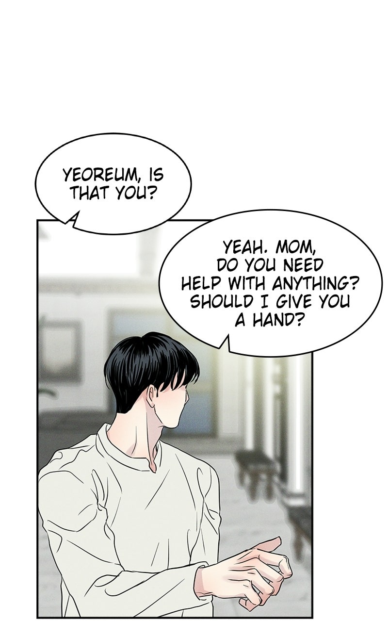 Read Unrefined Love chapter 9 image 38 on Lezhin