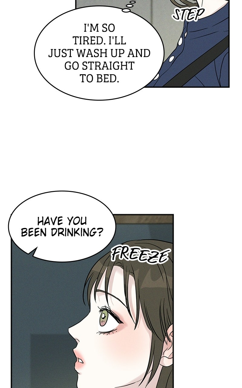 Read Unrefined Love chapter 9 image 41 on Lezhin