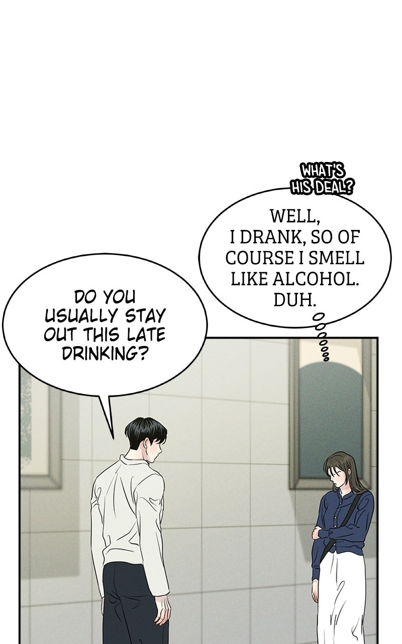 Read Unrefined Love chapter 9 image 44 on Lezhin