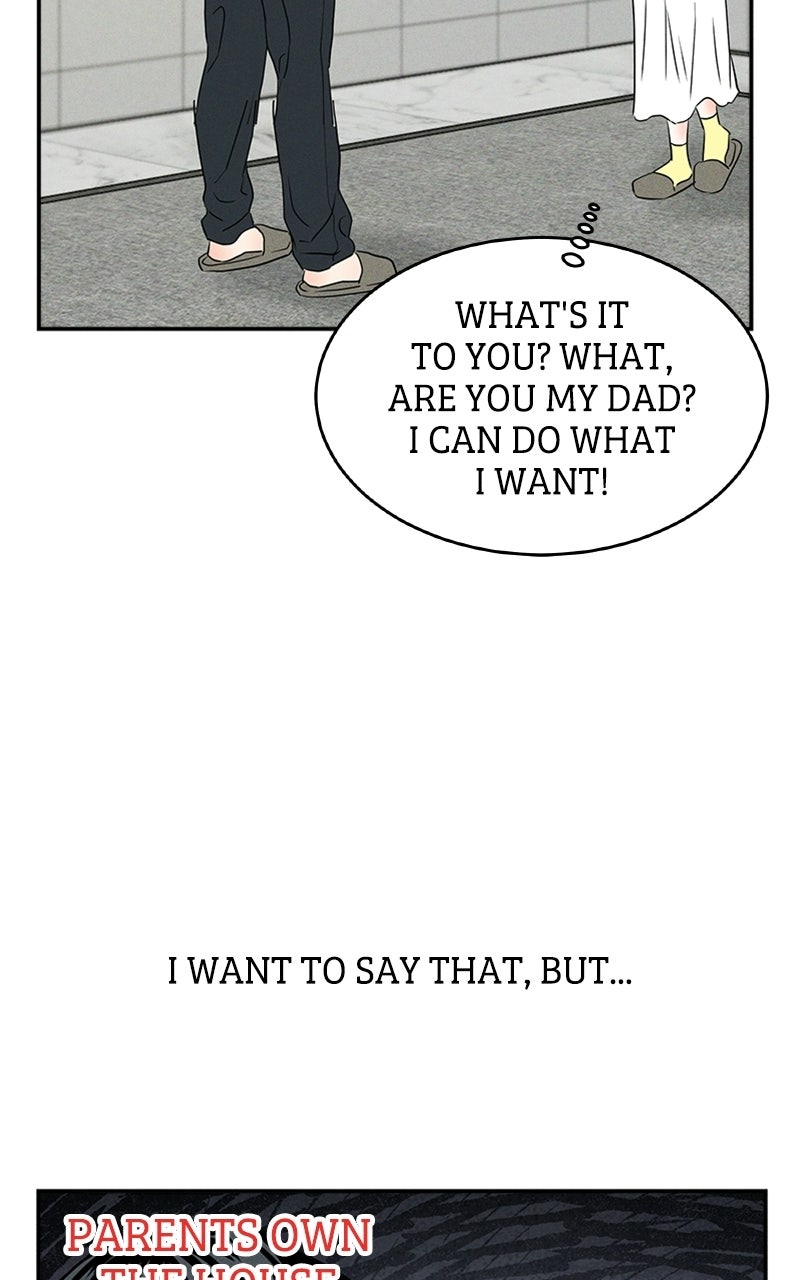 Read Unrefined Love chapter 9 image 45 on Lezhin