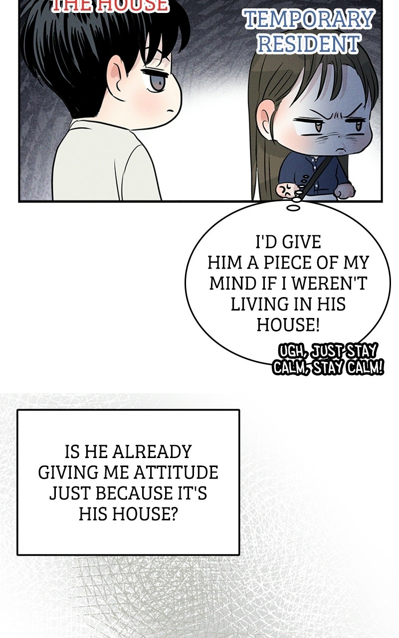 Read Unrefined Love chapter 9 image 46 on Lezhin