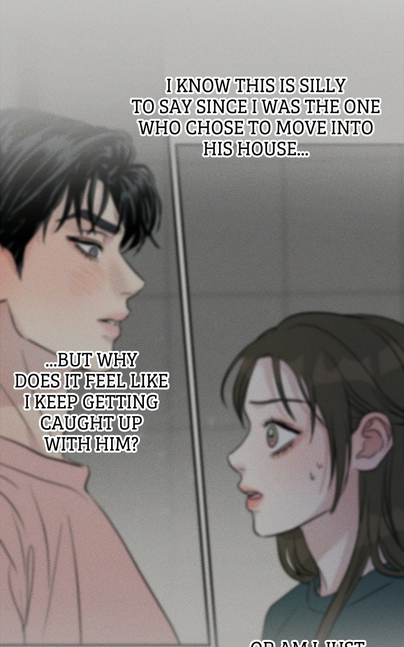 Read Unrefined Love chapter 9 image 5 on Lezhin