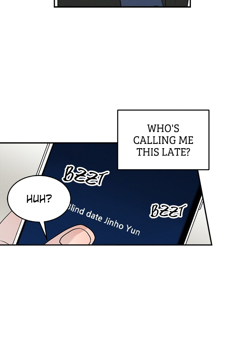 Read Unrefined Love chapter 9 image 50 on Lezhin