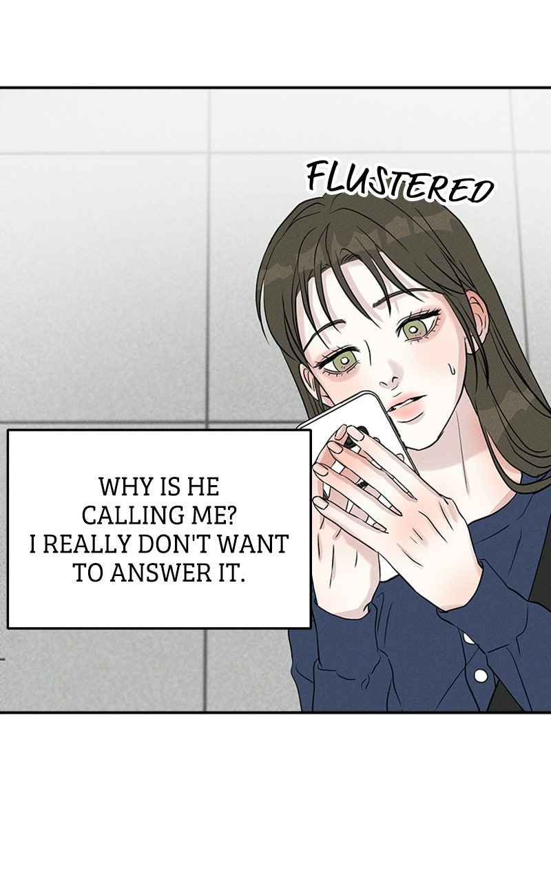 Read Unrefined Love chapter 9 image 51 on Lezhin