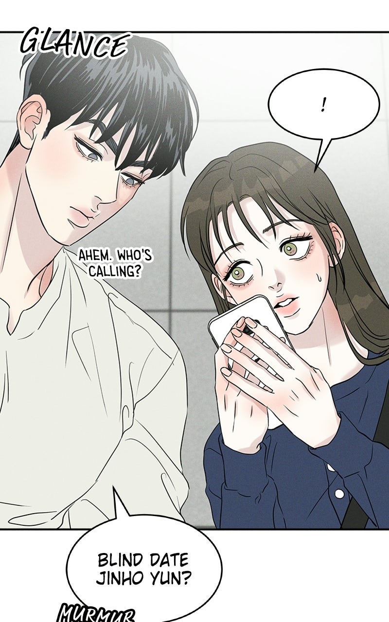 Read Unrefined Love chapter 9 image 52 on Lezhin