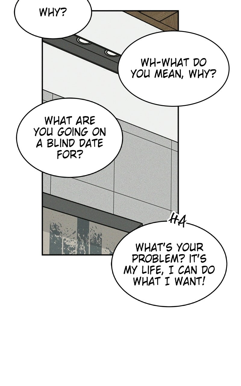 Read Unrefined Love chapter 9 image 55 on Lezhin