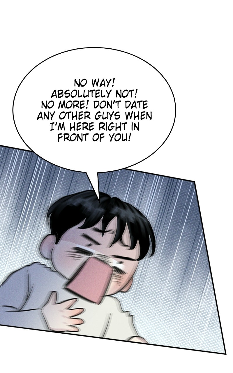 Read Unrefined Love chapter 9 image 56 on Lezhin