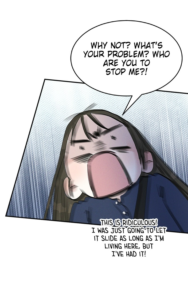 Read Unrefined Love chapter 9 image 57 on Lezhin