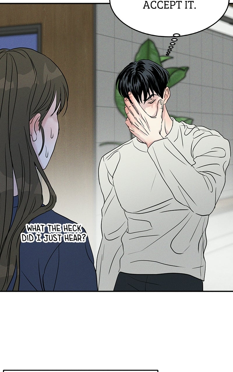 Read Unrefined Love chapter 9 image 61 on Lezhin