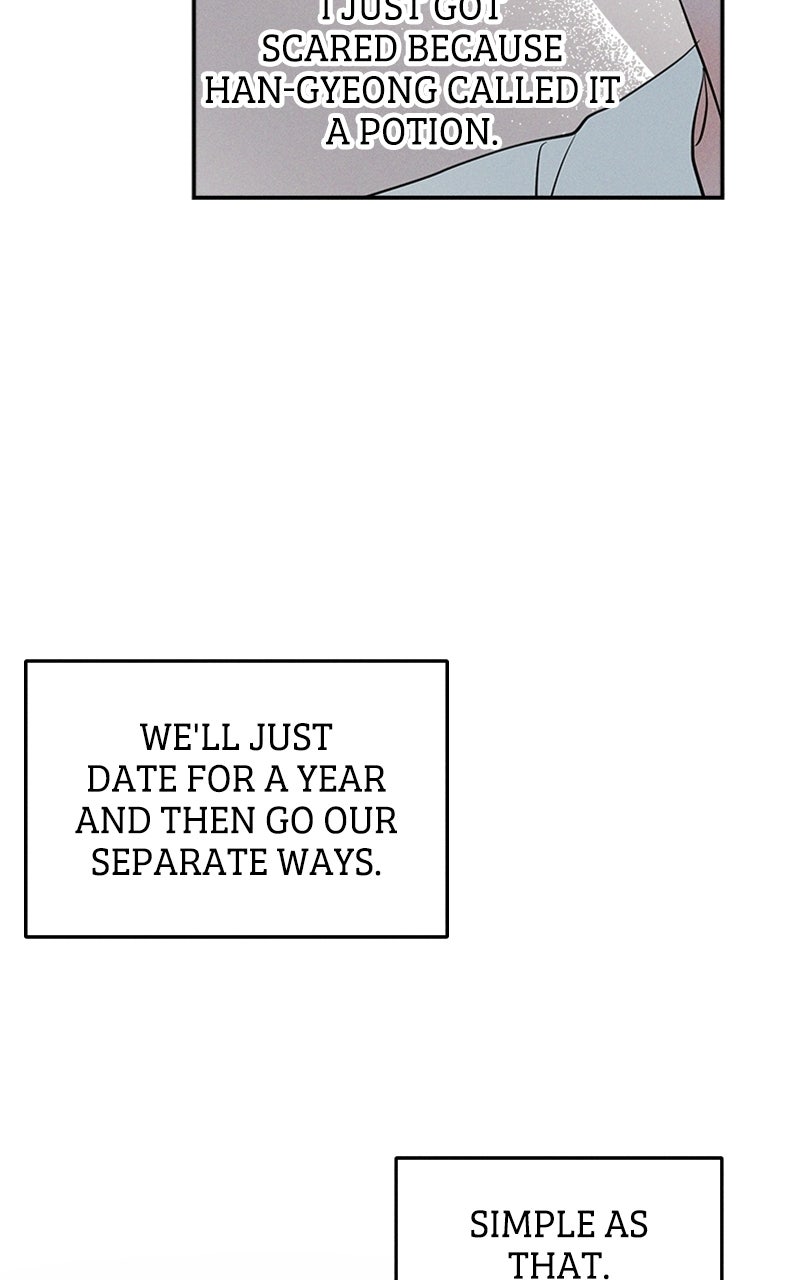 Read Unrefined Love chapter 9 image 66 on Lezhin