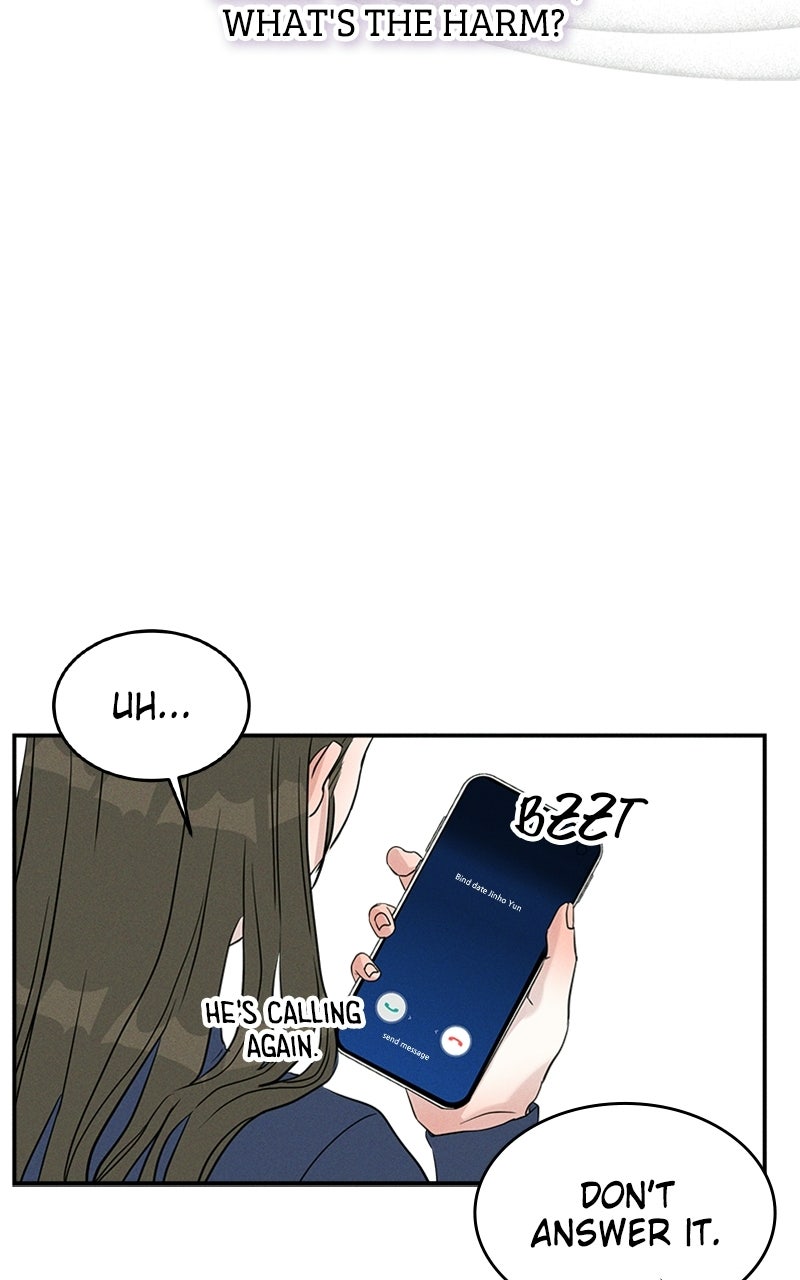 Read Unrefined Love chapter 9 image 70 on Lezhin