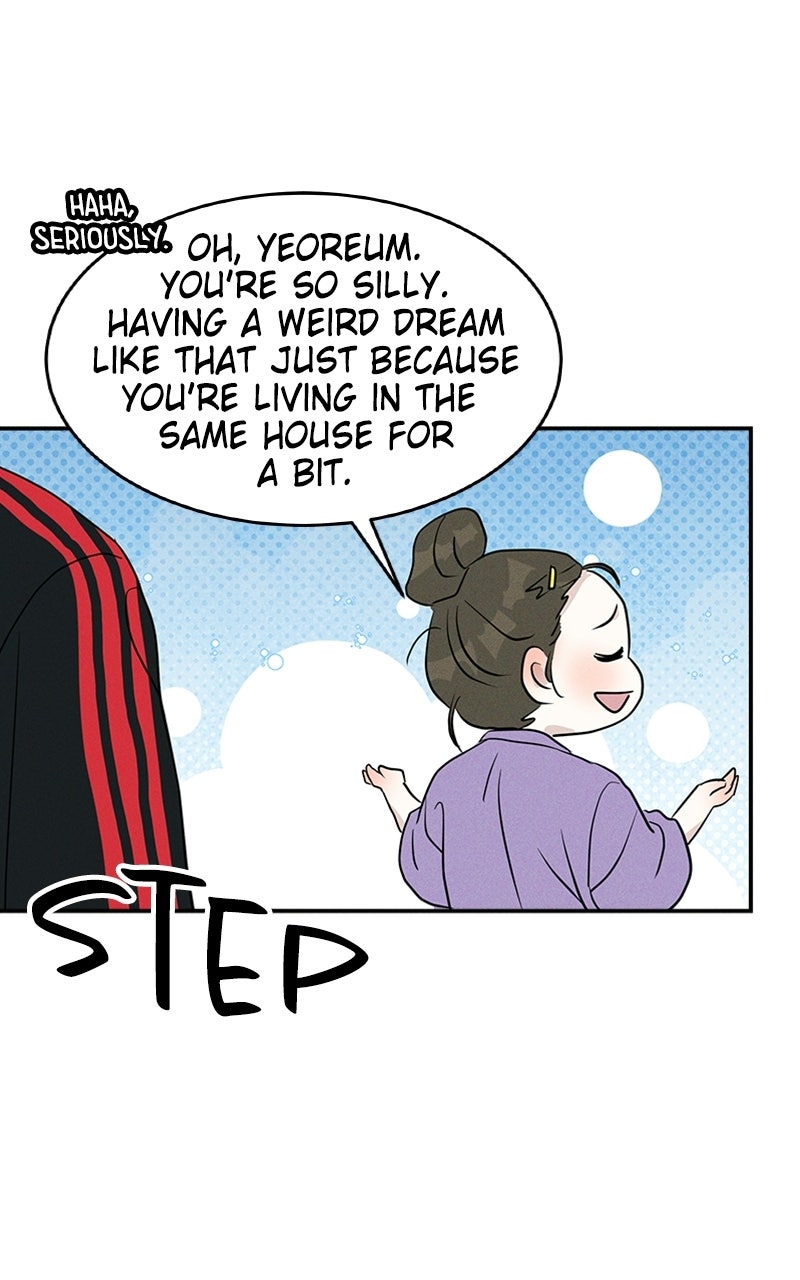 Read Unrefined Love chapter 9 image 86 on Lezhin