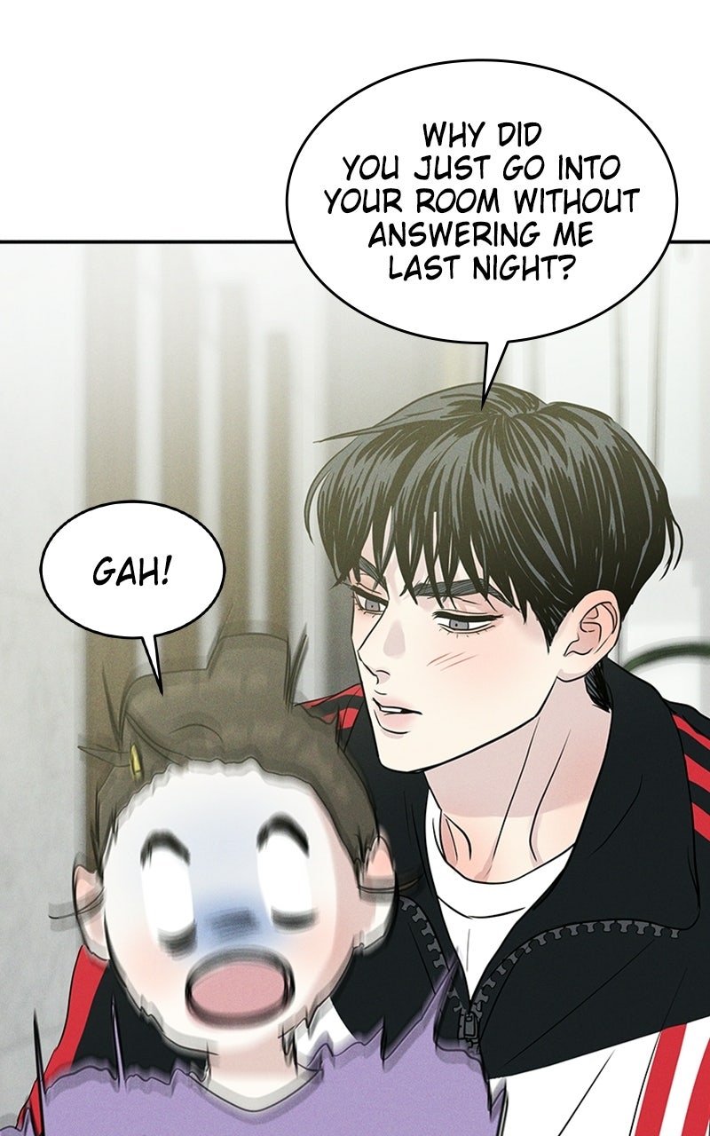 Read Unrefined Love chapter 9 image 87 on Lezhin