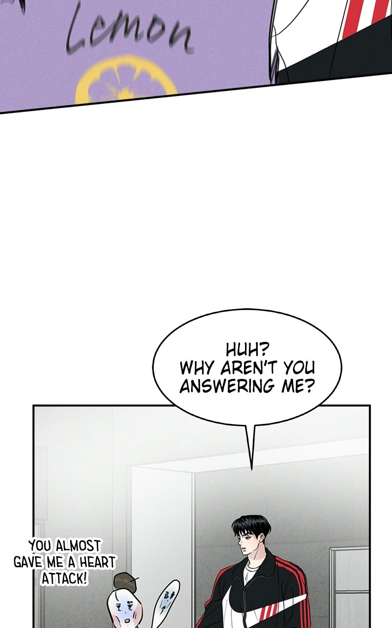 Read Unrefined Love chapter 9 image 88 on Lezhin