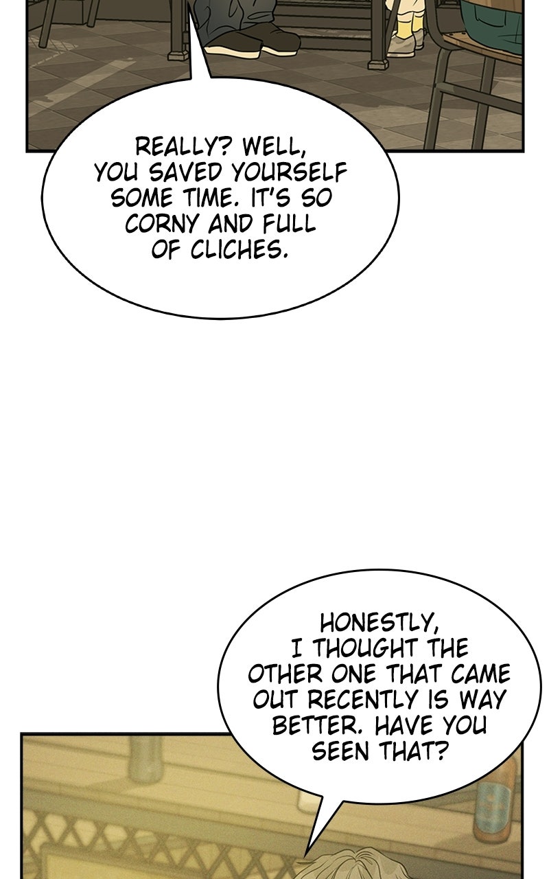 Read Unrefined Love chapter 9 image 9 on Lezhin