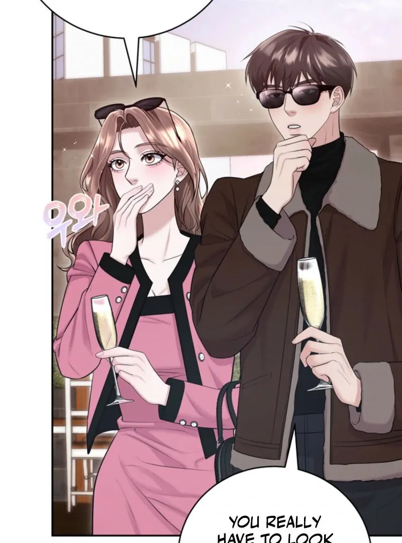Read Unrequited Love Blind Date chapter 10 image 101 on Lezhin