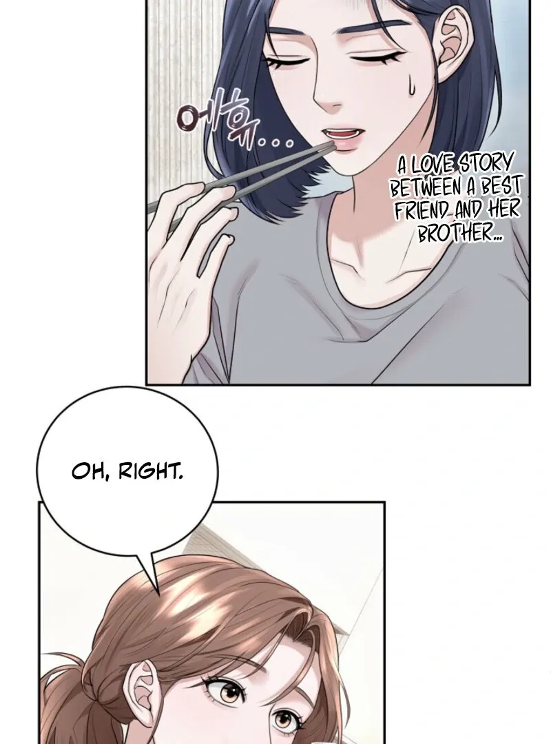 Read Unrequited Love Blind Date chapter 10 image 14 on Lezhin