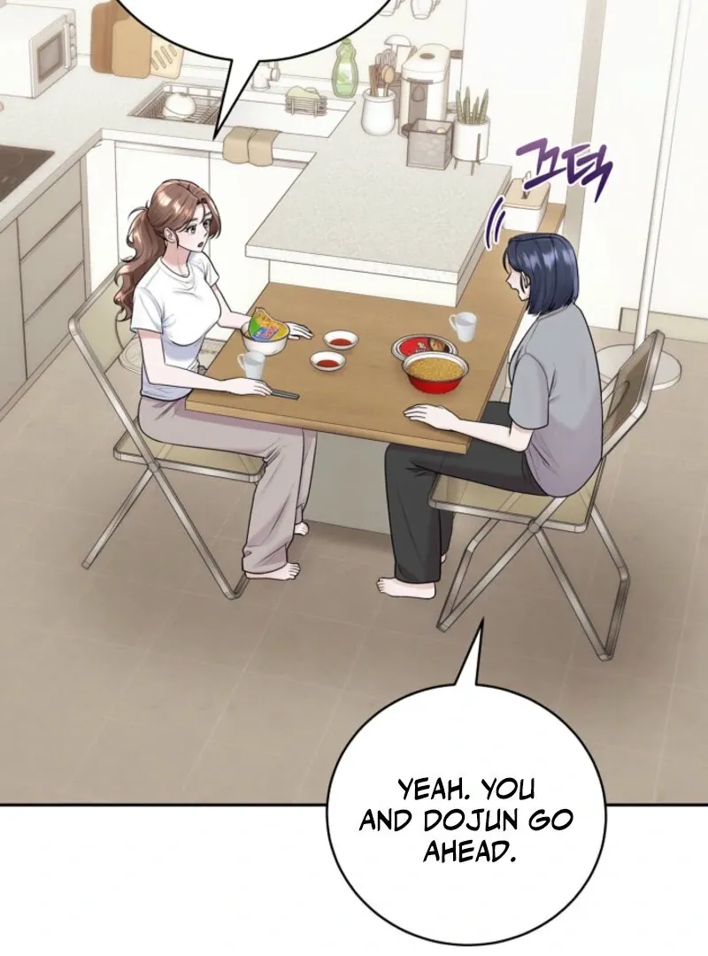 Read Unrequited Love Blind Date chapter 10 image 16 on Lezhin