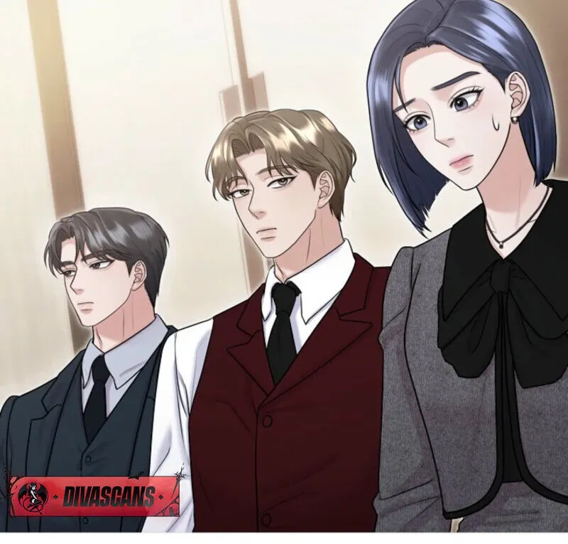 Read Unrequited Love Blind Date chapter 10 image 26 on Lezhin