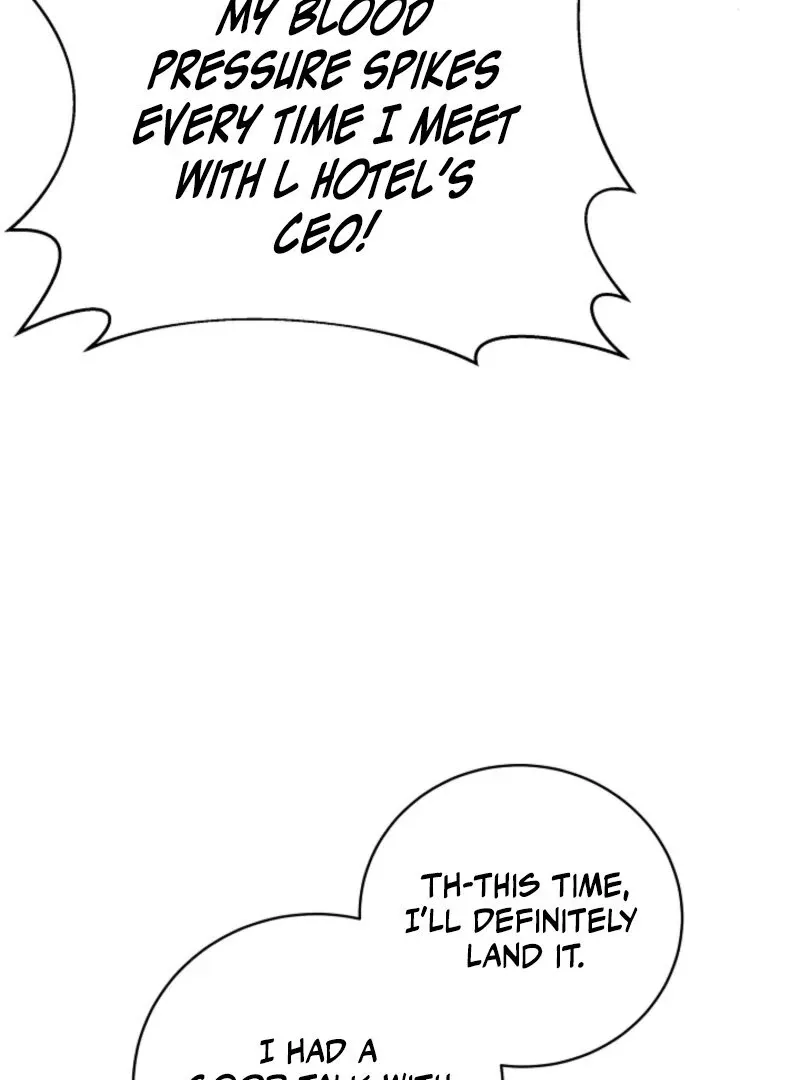 Read Unrequited Love Blind Date chapter 10 image 46 on Lezhin