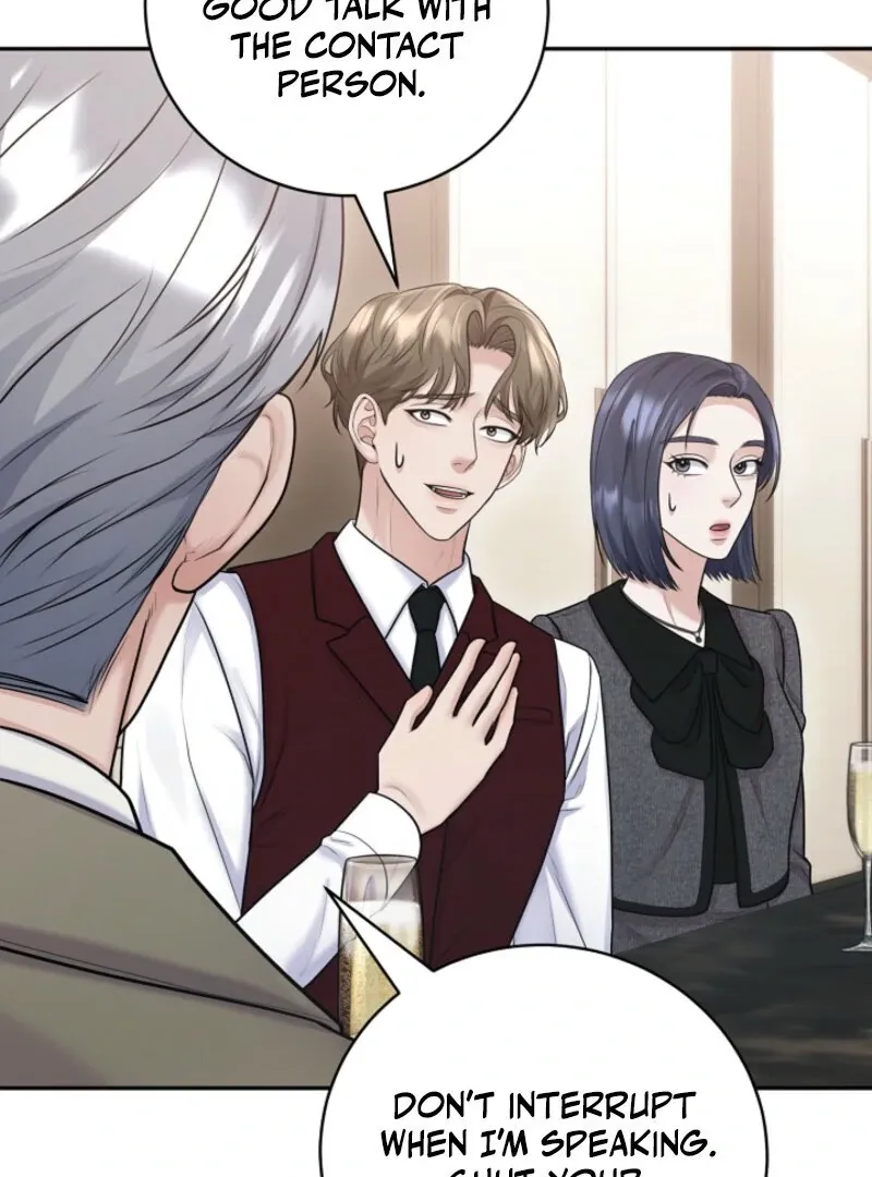 Read Unrequited Love Blind Date chapter 10 image 47 on Lezhin