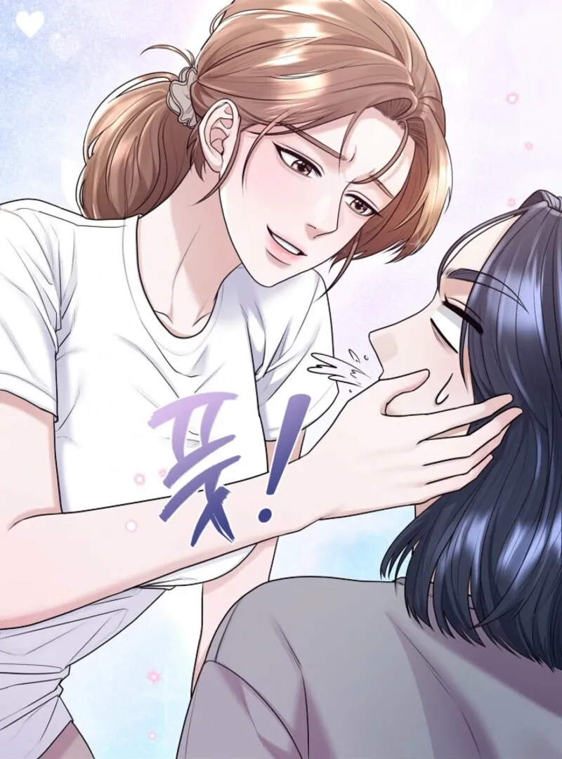 Read Unrequited Love Blind Date chapter 10 image 5 on Lezhin