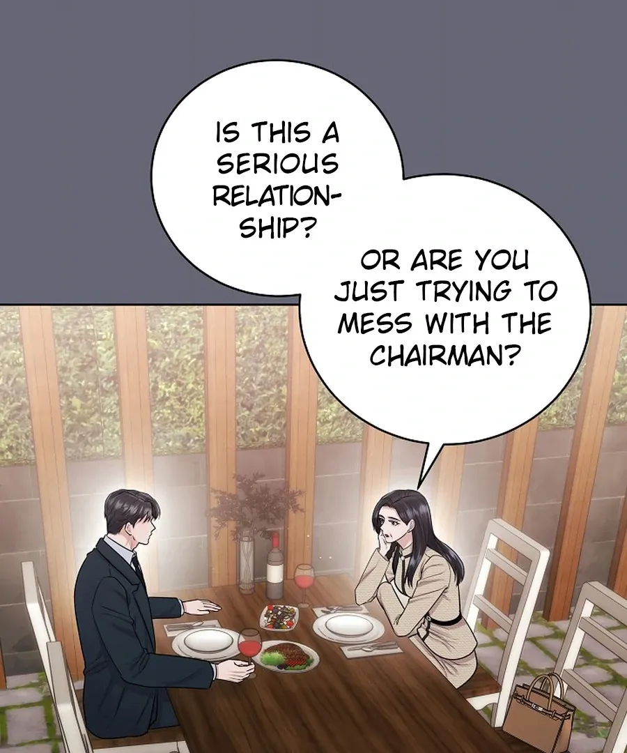 Read Unrequited Love Blind Date chapter 12 image 10 on Lezhin