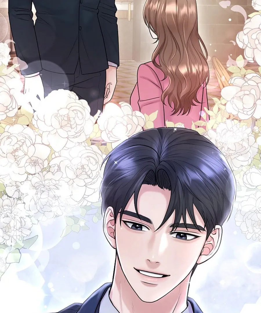 Read Unrequited Love Blind Date chapter 12 image 3 on Lezhin