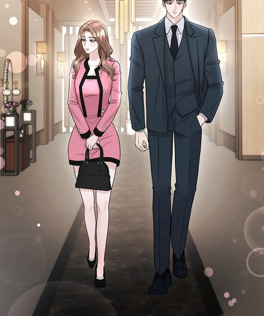 Read Unrequited Love Blind Date chapter 12 image 45 on Lezhin