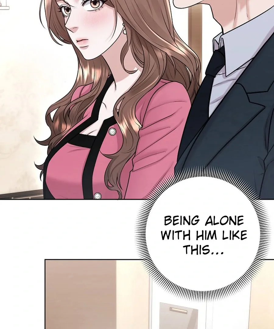 Read Unrequited Love Blind Date chapter 12 image 47 on Lezhin