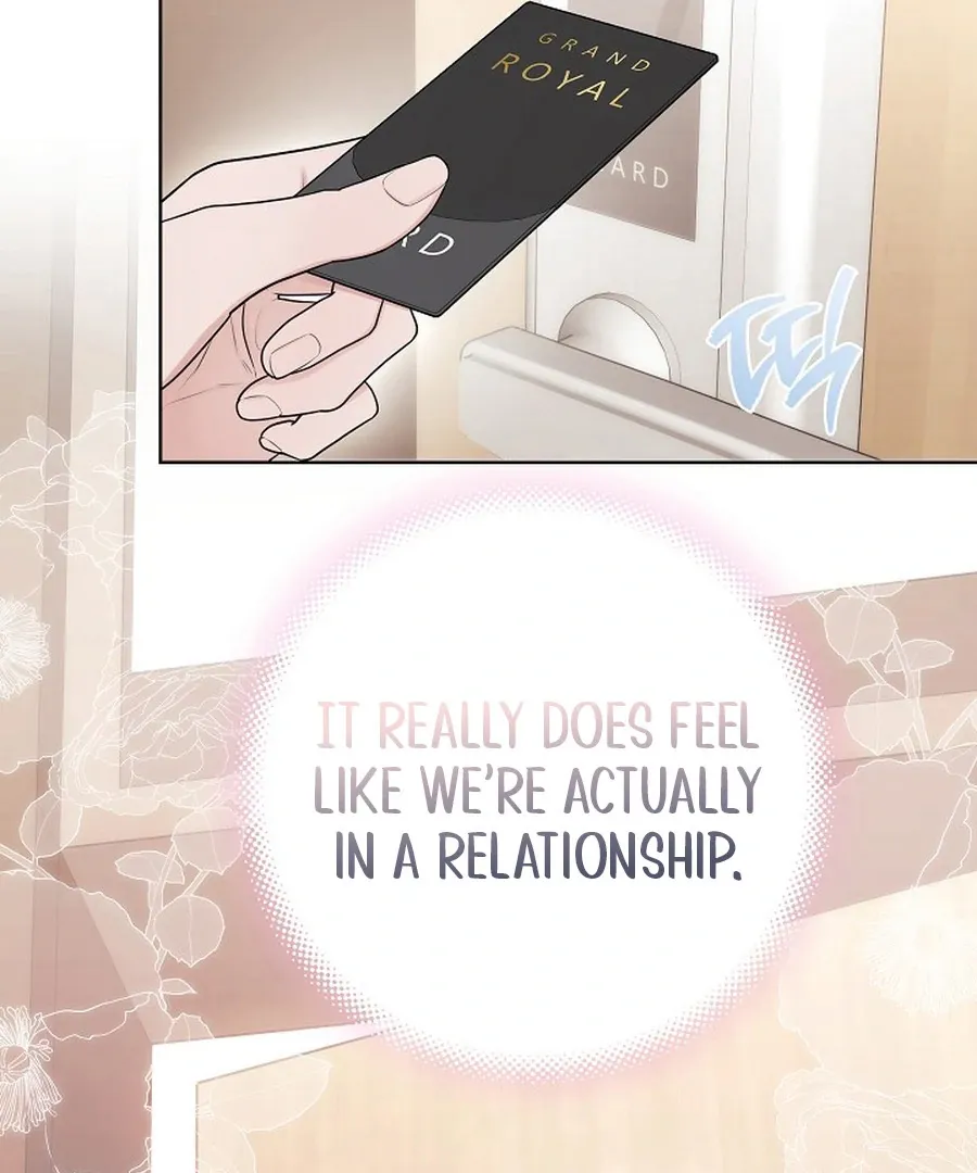 Read Unrequited Love Blind Date chapter 12 image 48 on Lezhin