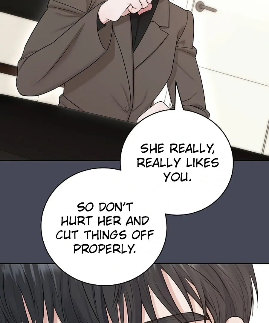 Read Unrequited Love Blind Date chapter 13 image 117 on Lezhin