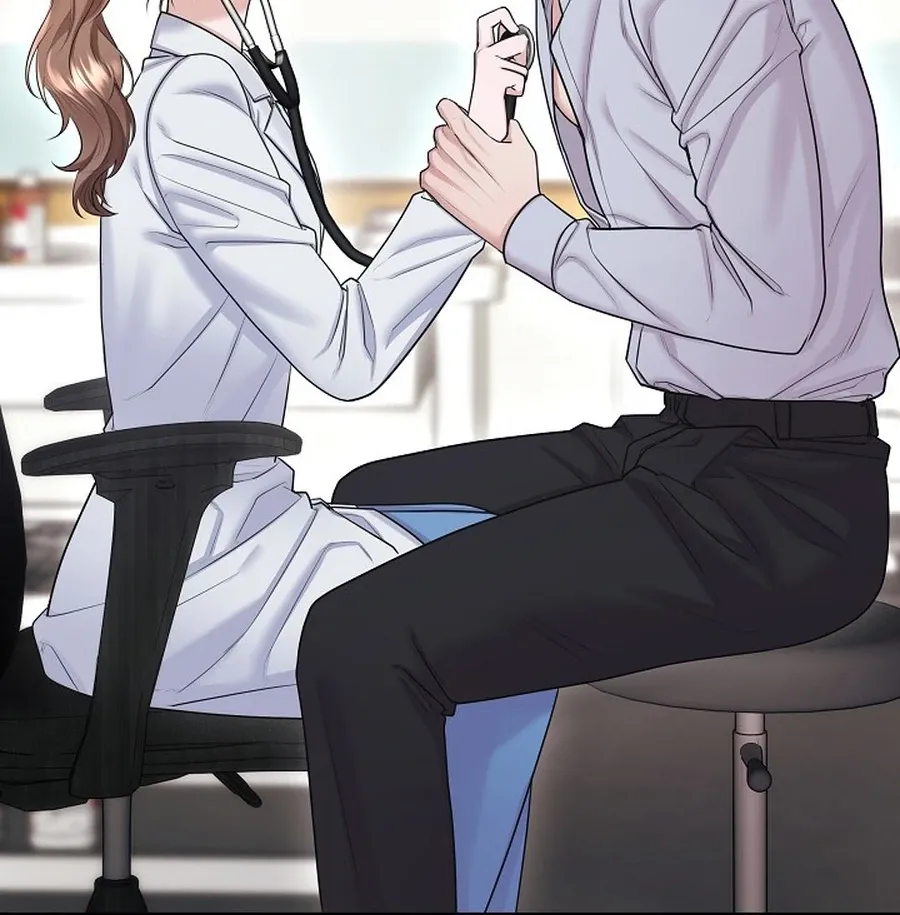Read Unrequited Love Blind Date chapter 13 image 30 on Lezhin