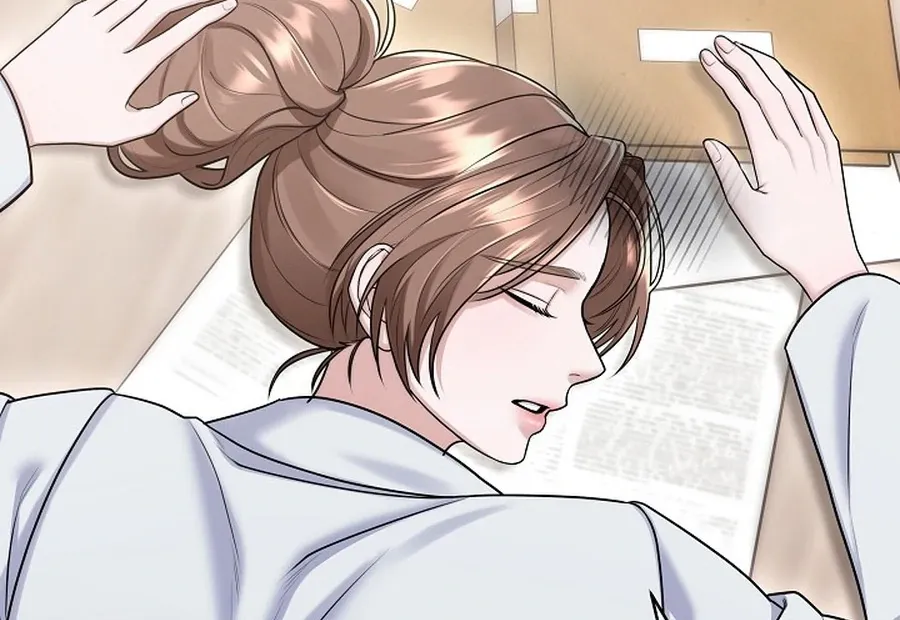 Read Unrequited Love Blind Date chapter 13 image 40 on Lezhin