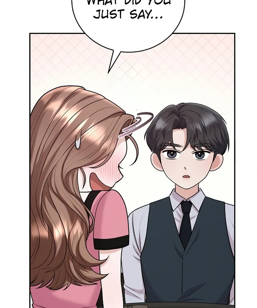 Read Unrequited Love Blind Date chapter 13 image 5 on Lezhin