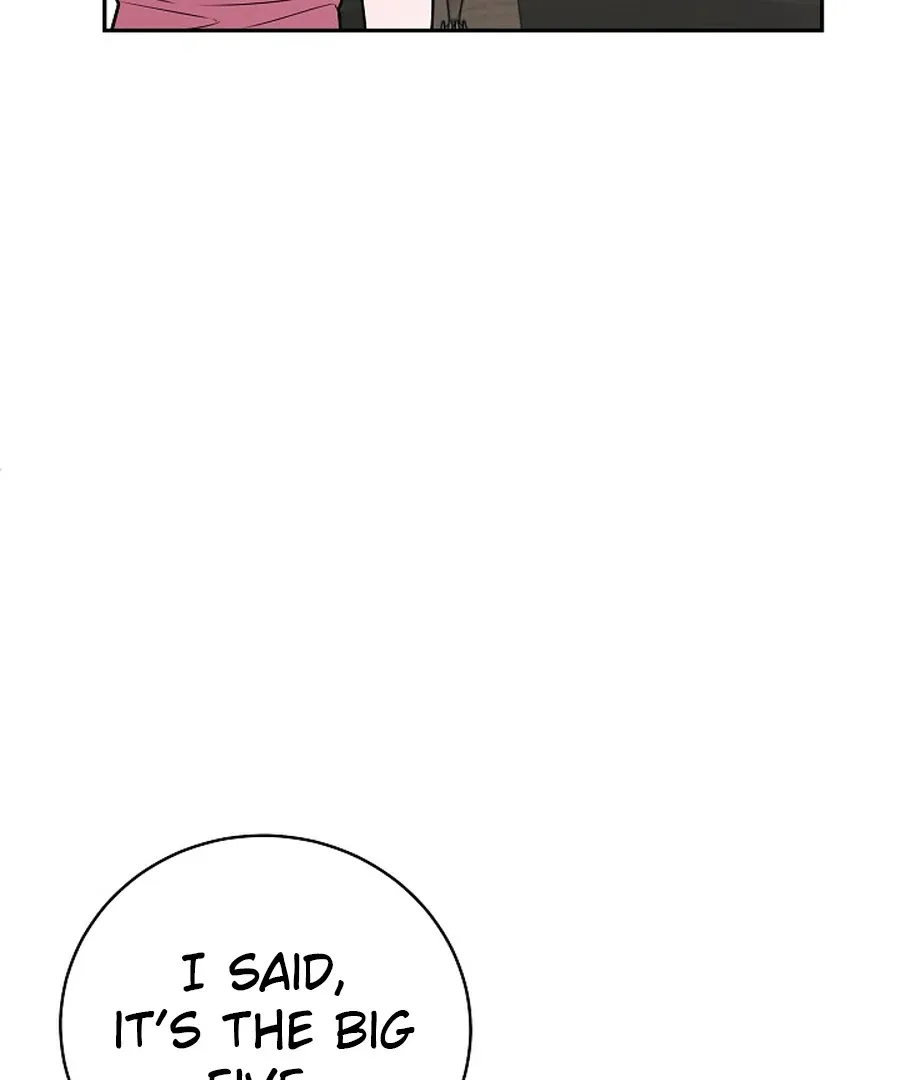Read Unrequited Love Blind Date chapter 13 image 6 on Lezhin
