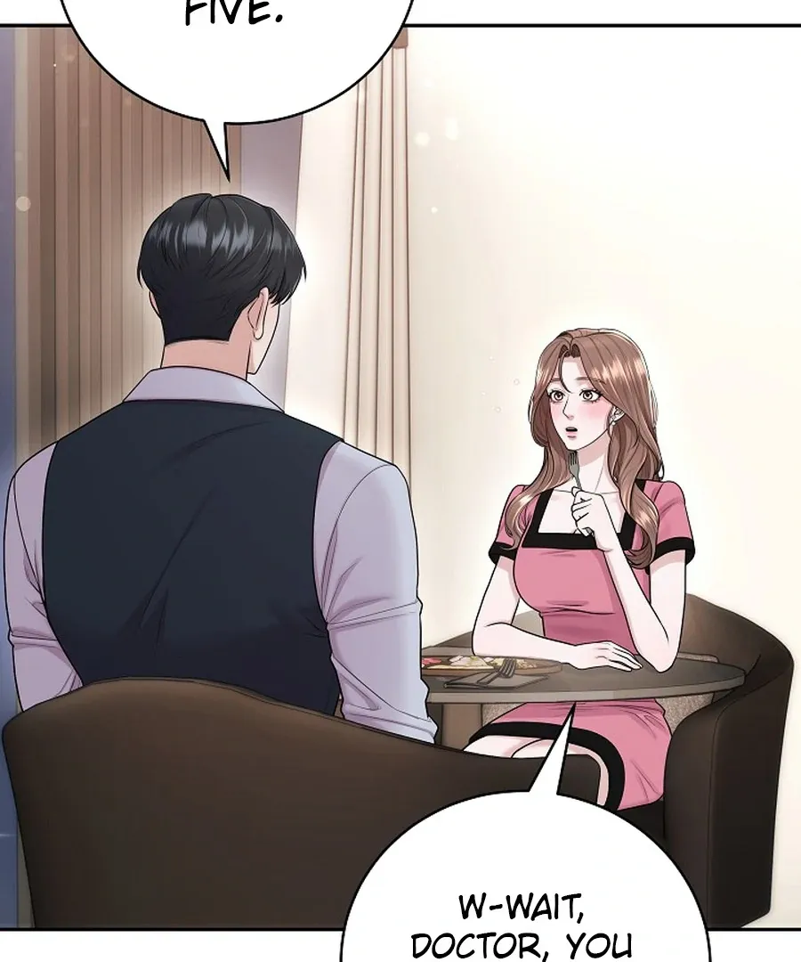 Read Unrequited Love Blind Date chapter 13 image 7 on Lezhin