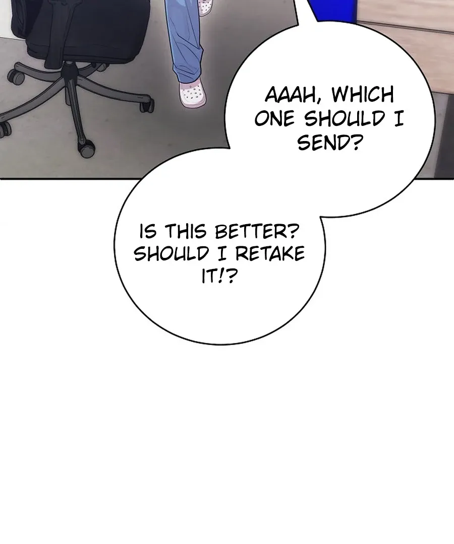 Read Unrequited Love Blind Date chapter 13 image 86 on Lezhin