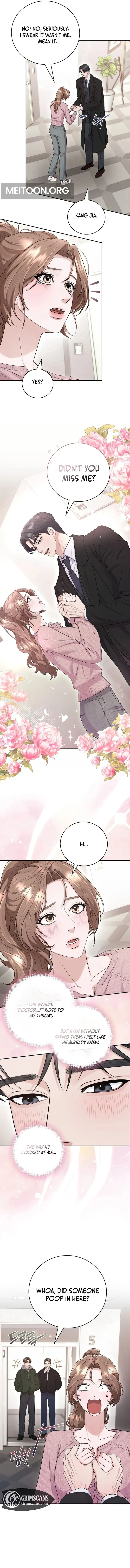 Read Unrequited Love Blind Date chapter 14 image 10 on Lezhin