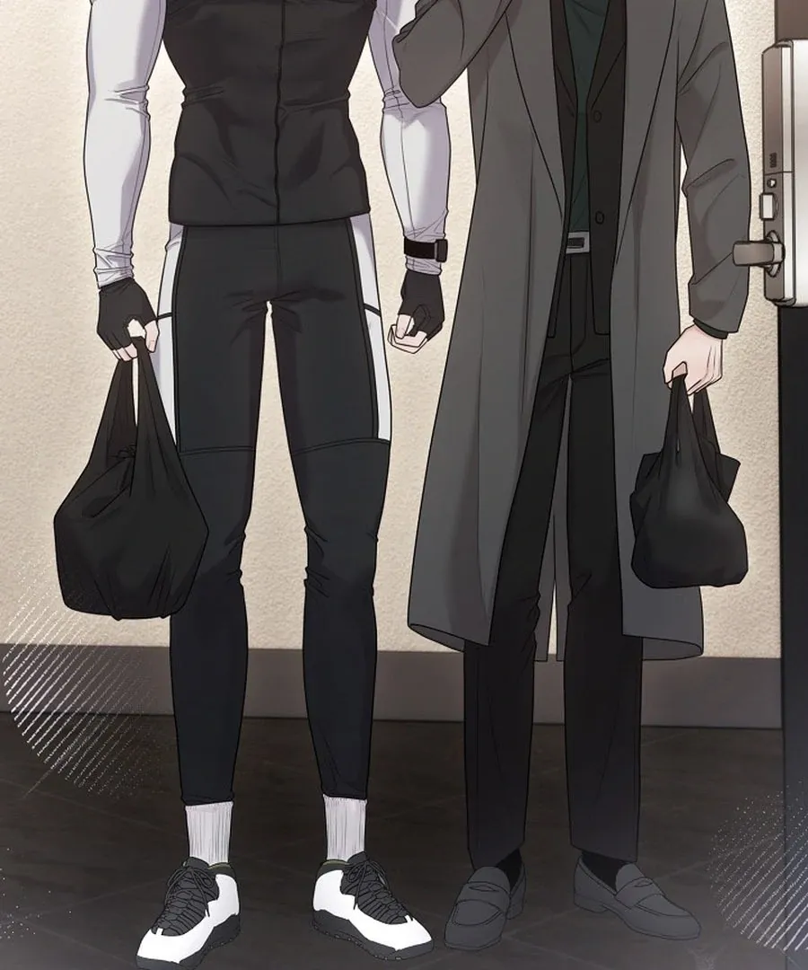 Read Unrequited Love Blind Date chapter 16 image 103 on Lezhin