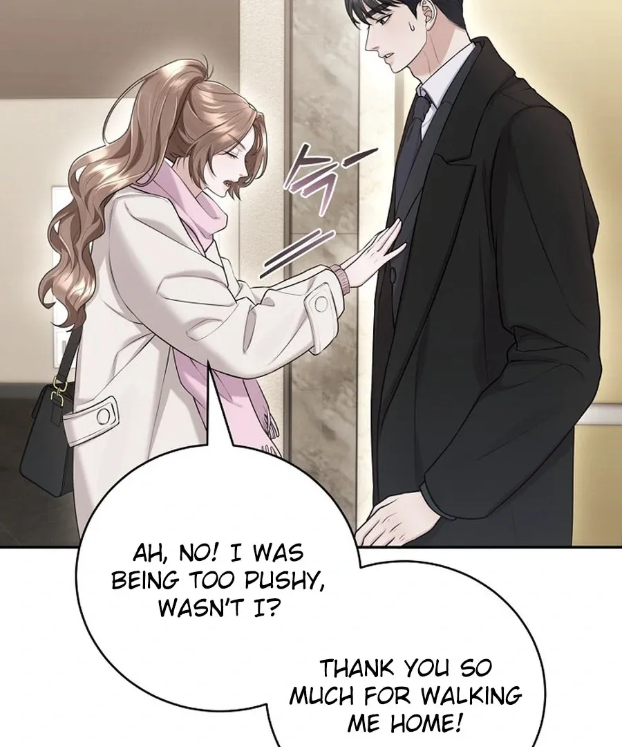 Read Unrequited Love Blind Date chapter 16 image 14 on Lezhin