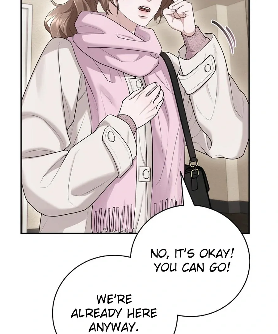Read Unrequited Love Blind Date chapter 16 image 16 on Lezhin