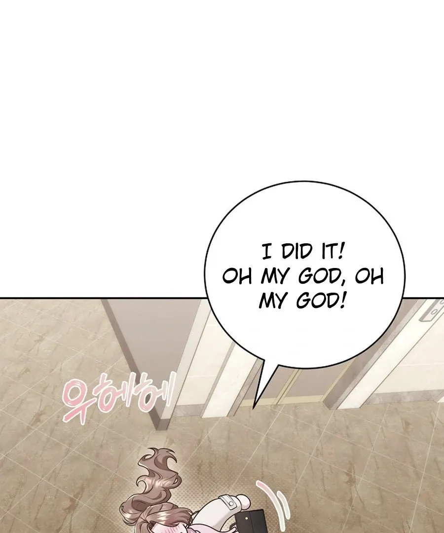 Read Unrequited Love Blind Date chapter 16 image 24 on Lezhin