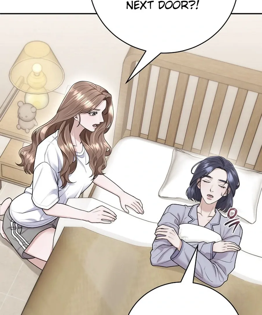 Read Unrequited Love Blind Date chapter 16 image 55 on Lezhin
