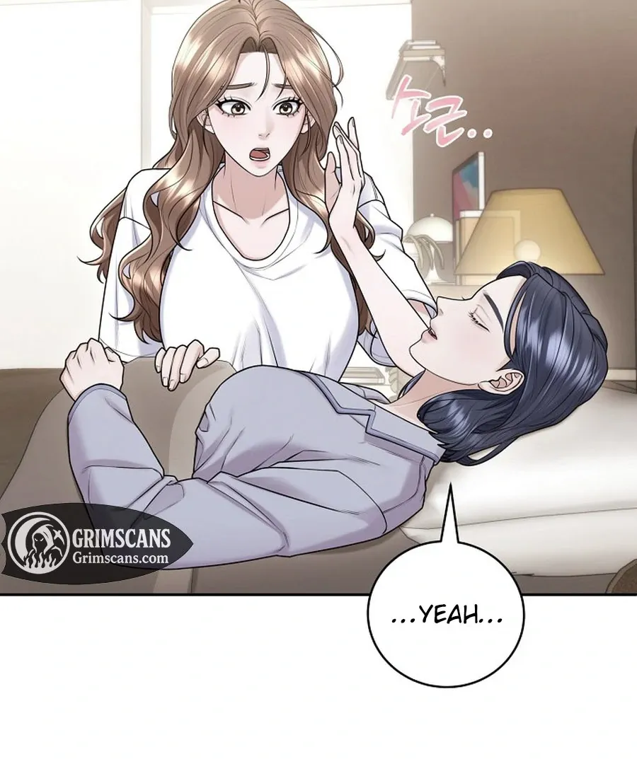 Read Unrequited Love Blind Date chapter 16 image 59 on Lezhin