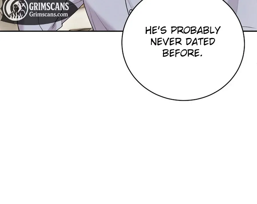 Read Unrequited Love Blind Date chapter 16 image 74 on Lezhin