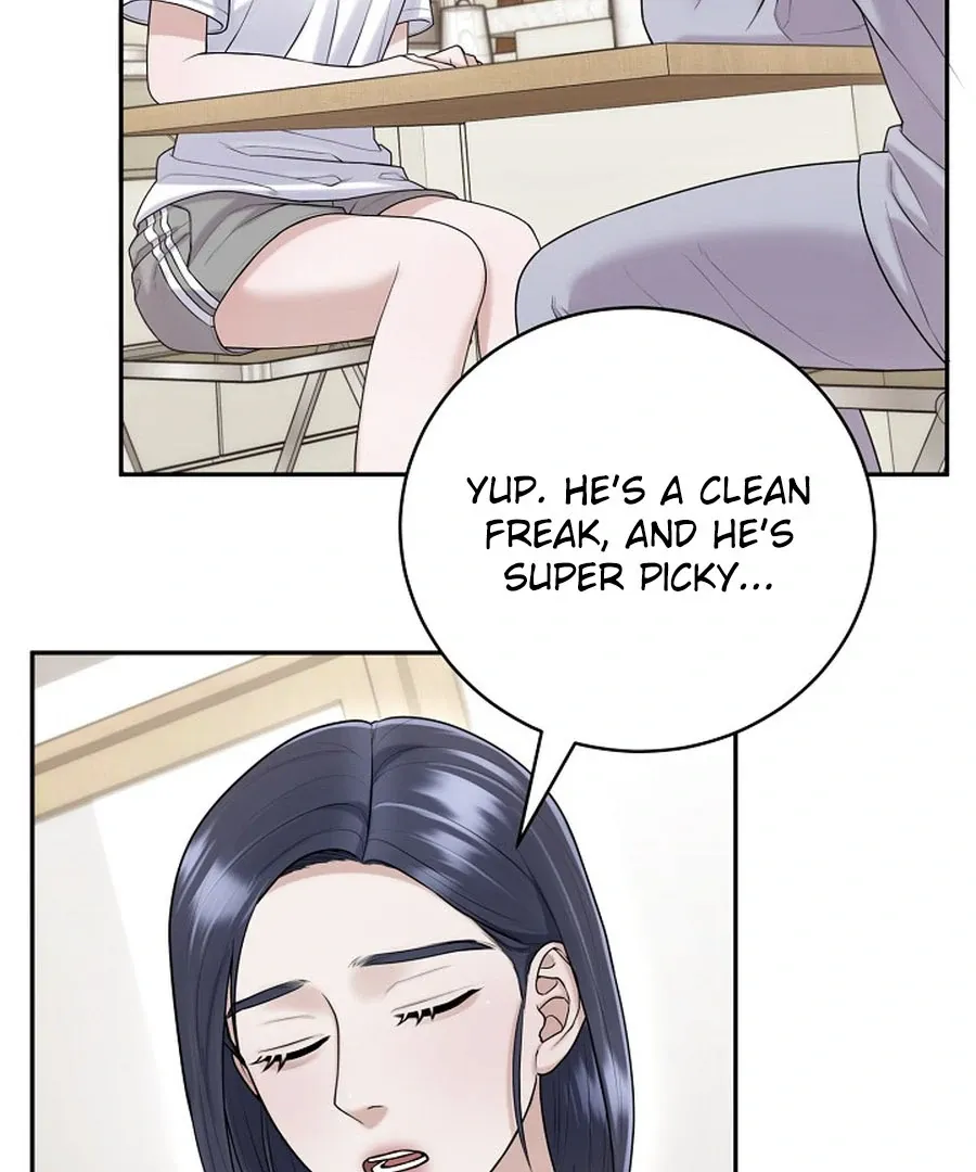 Read Unrequited Love Blind Date chapter 16 image 76 on Lezhin