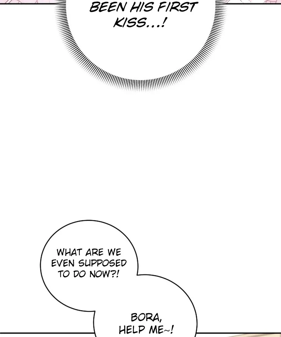 Read Unrequited Love Blind Date chapter 16 image 82 on Lezhin