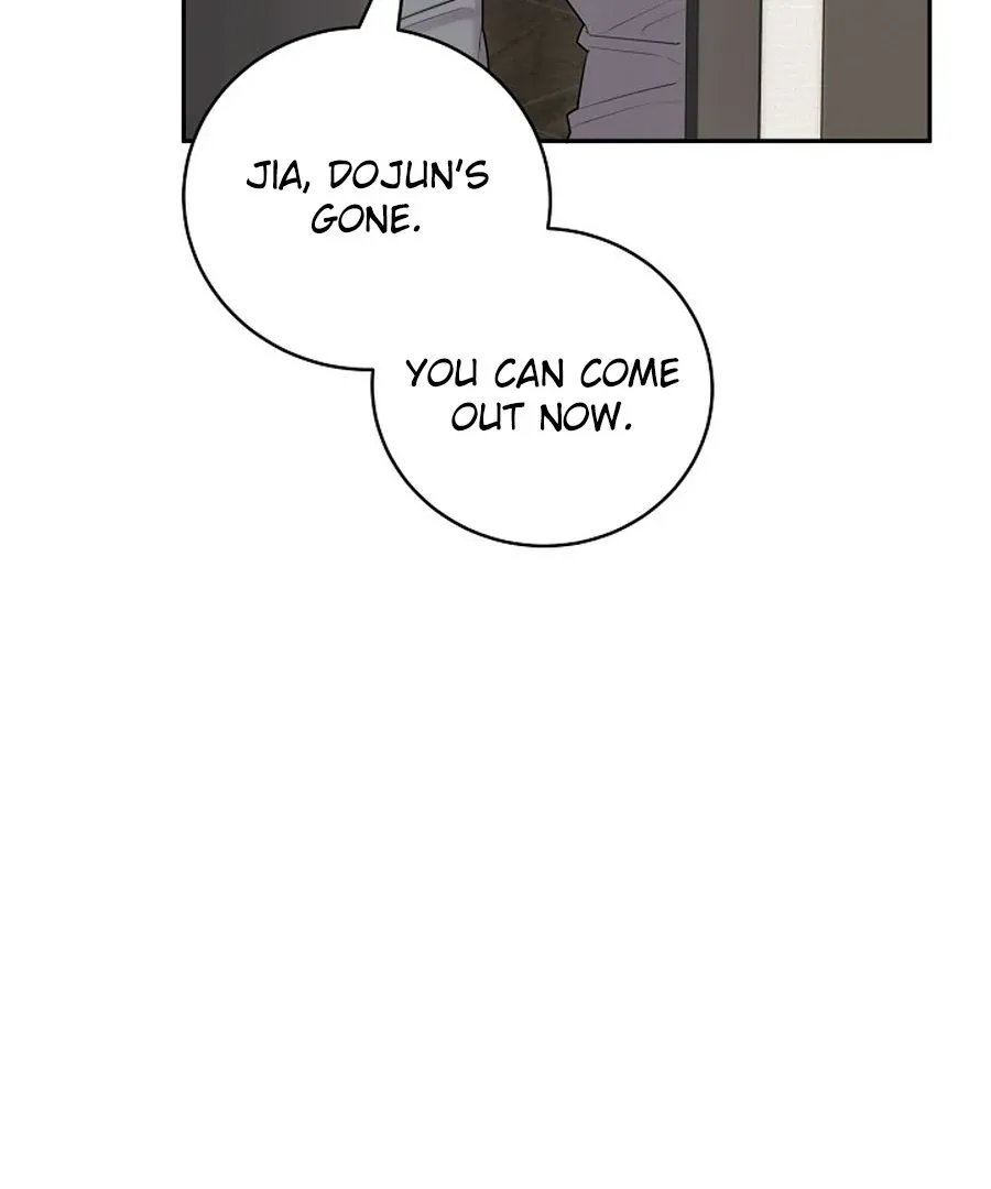 Read Unrequited Love Blind Date chapter 17 image 109 on Lezhin