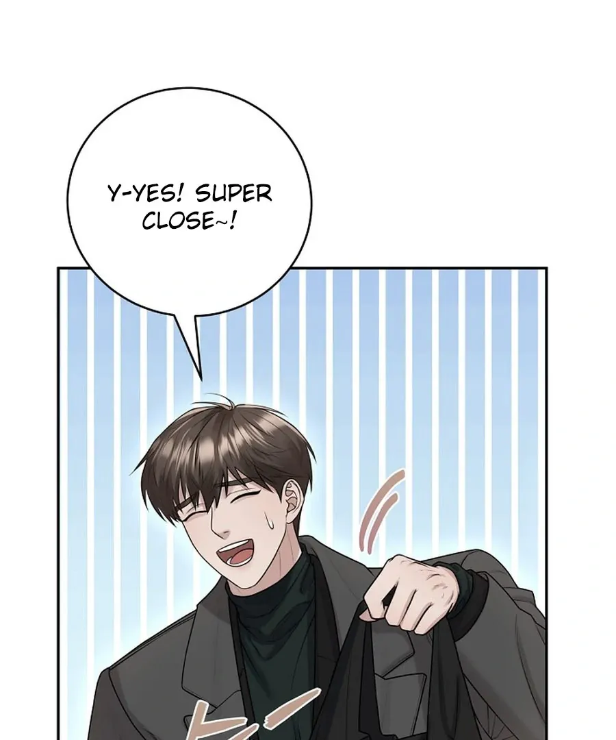 Read Unrequited Love Blind Date chapter 17 image 14 on Lezhin